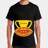 Ultra Cotton ® 100% US Cotton T Shirt with Pocket Thumbnail