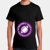 Ultra Cotton ® 100% US Cotton T Shirt with Pocket Thumbnail