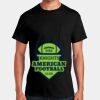 Ultra Cotton ® 100% US Cotton T Shirt with Pocket Thumbnail