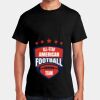 Ultra Cotton ® 100% US Cotton T Shirt with Pocket Thumbnail