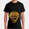Ultra Cotton ® 100% US Cotton T Shirt with Pocket Thumbnail