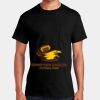 Ultra Cotton ® 100% US Cotton T Shirt with Pocket Thumbnail