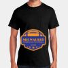 Ultra Cotton ® 100% US Cotton T Shirt with Pocket Thumbnail