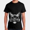 Ultra Cotton ® 100% US Cotton T Shirt with Pocket Thumbnail