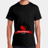 Ultra Cotton ® 100% US Cotton T Shirt with Pocket Thumbnail