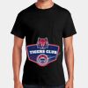 Ultra Cotton ® 100% US Cotton T Shirt with Pocket Thumbnail