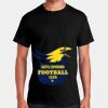 Ultra Cotton ® 100% US Cotton T Shirt with Pocket Thumbnail
