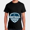 Ultra Cotton ® 100% US Cotton T Shirt with Pocket Thumbnail