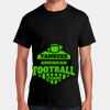 Ultra Cotton ® 100% US Cotton T Shirt with Pocket Thumbnail