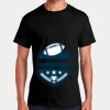 Ultra Cotton ® 100% US Cotton T Shirt with Pocket Thumbnail