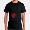 Ultra Cotton ® 100% US Cotton T Shirt with Pocket Thumbnail
