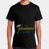 Ultra Cotton ® 100% US Cotton T Shirt with Pocket Thumbnail