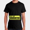 Ultra Cotton ® 100% US Cotton T Shirt with Pocket Thumbnail