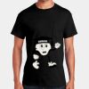 Ultra Cotton ® 100% US Cotton T Shirt with Pocket Thumbnail