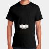 Ultra Cotton ® 100% US Cotton T Shirt with Pocket Thumbnail