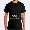 Ultra Cotton ® 100% US Cotton T Shirt with Pocket Thumbnail