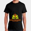 Ultra Cotton ® 100% US Cotton T Shirt with Pocket Thumbnail
