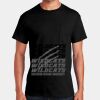Ultra Cotton ® 100% US Cotton T Shirt with Pocket Thumbnail
