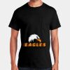 Ultra Cotton ® 100% US Cotton T Shirt with Pocket Thumbnail