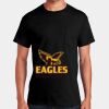 Ultra Cotton ® 100% US Cotton T Shirt with Pocket Thumbnail