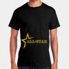 Ultra Cotton ® 100% US Cotton T Shirt with Pocket Thumbnail