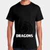 Ultra Cotton ® 100% US Cotton T Shirt with Pocket Thumbnail
