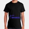 Ultra Cotton ® 100% US Cotton T Shirt with Pocket Thumbnail