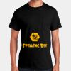Ultra Cotton ® 100% US Cotton T Shirt with Pocket Thumbnail
