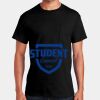 Ultra Cotton ® 100% US Cotton T Shirt with Pocket Thumbnail