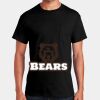 Ultra Cotton ® 100% US Cotton T Shirt with Pocket Thumbnail