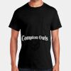 Ultra Cotton ® 100% US Cotton T Shirt with Pocket Thumbnail