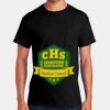 Ultra Cotton ® 100% US Cotton T Shirt with Pocket Thumbnail