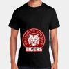 Ultra Cotton ® 100% US Cotton T Shirt with Pocket Thumbnail