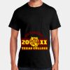 Ultra Cotton ® 100% US Cotton T Shirt with Pocket Thumbnail