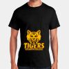 Ultra Cotton ® 100% US Cotton T Shirt with Pocket Thumbnail