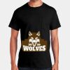 Ultra Cotton ® 100% US Cotton T Shirt with Pocket Thumbnail