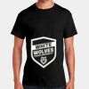 Ultra Cotton ® 100% US Cotton T Shirt with Pocket Thumbnail