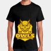 Ultra Cotton ® 100% US Cotton T Shirt with Pocket Thumbnail