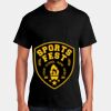 Ultra Cotton ® 100% US Cotton T Shirt with Pocket Thumbnail