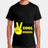 Ultra Cotton ® 100% US Cotton T Shirt with Pocket Thumbnail