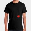 Ultra Cotton ® 100% US Cotton T Shirt with Pocket Thumbnail