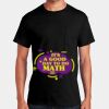 Ultra Cotton ® 100% US Cotton T Shirt with Pocket Thumbnail