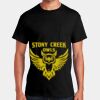 Ultra Cotton ® 100% US Cotton T Shirt with Pocket Thumbnail