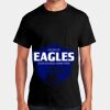 Ultra Cotton ® 100% US Cotton T Shirt with Pocket Thumbnail
