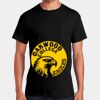Ultra Cotton ® 100% US Cotton T Shirt with Pocket Thumbnail