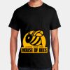 Ultra Cotton ® 100% US Cotton T Shirt with Pocket Thumbnail