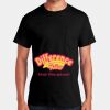 Ultra Cotton ® 100% US Cotton T Shirt with Pocket Thumbnail