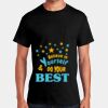Ultra Cotton ® 100% US Cotton T Shirt with Pocket Thumbnail