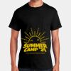 Ultra Cotton ® 100% US Cotton T Shirt with Pocket Thumbnail