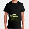 Ultra Cotton ® 100% US Cotton T Shirt with Pocket Thumbnail